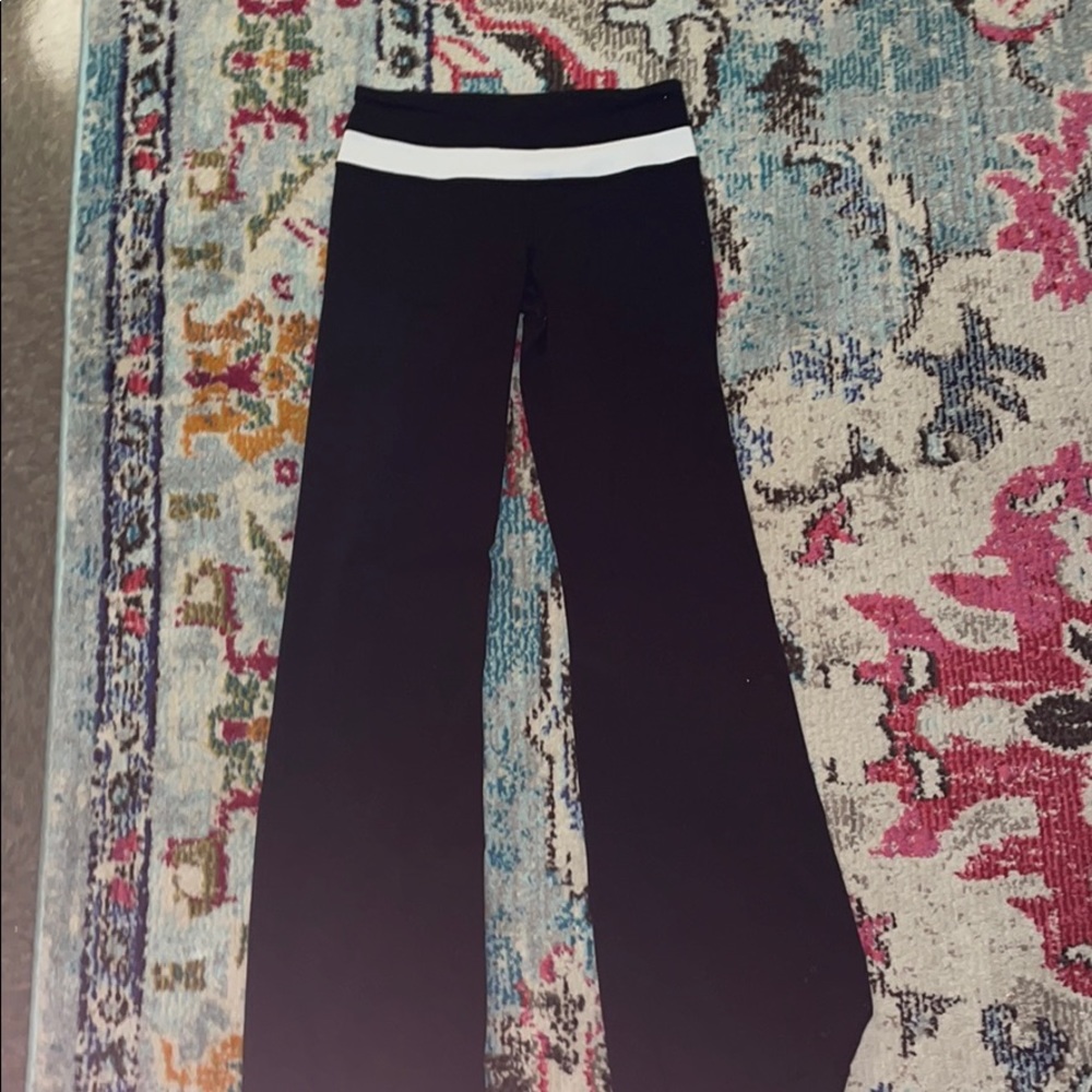Lululemon Yoga Pants